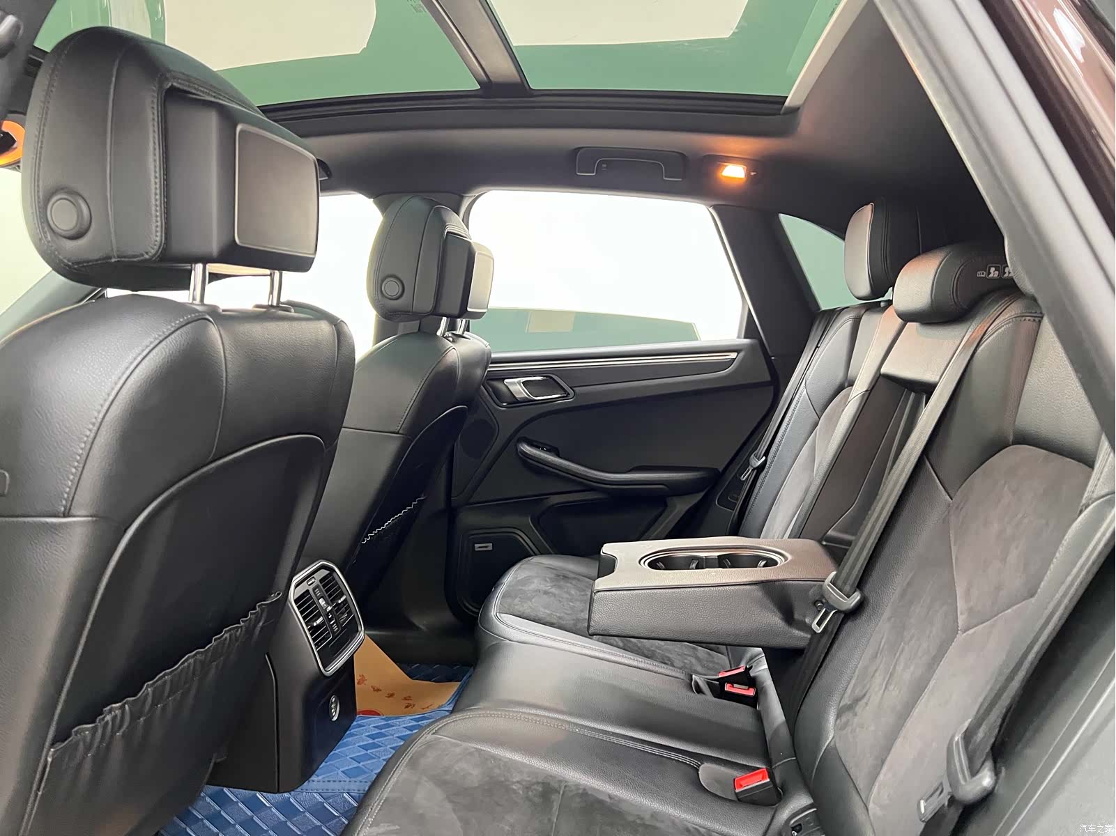 Porsche Macan, 2017 14