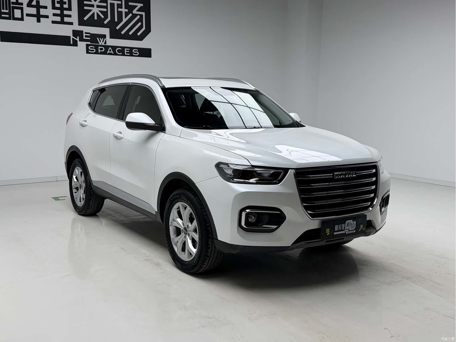 Haval H6, 2020 3