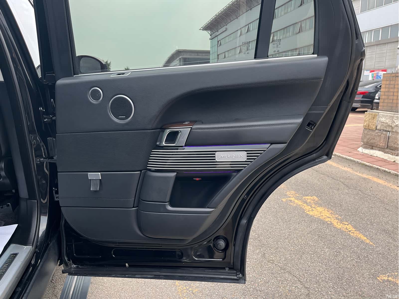 Land Rover Range Rover, 2018 30