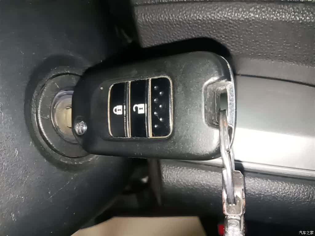 Honda CR-V, 2016 17