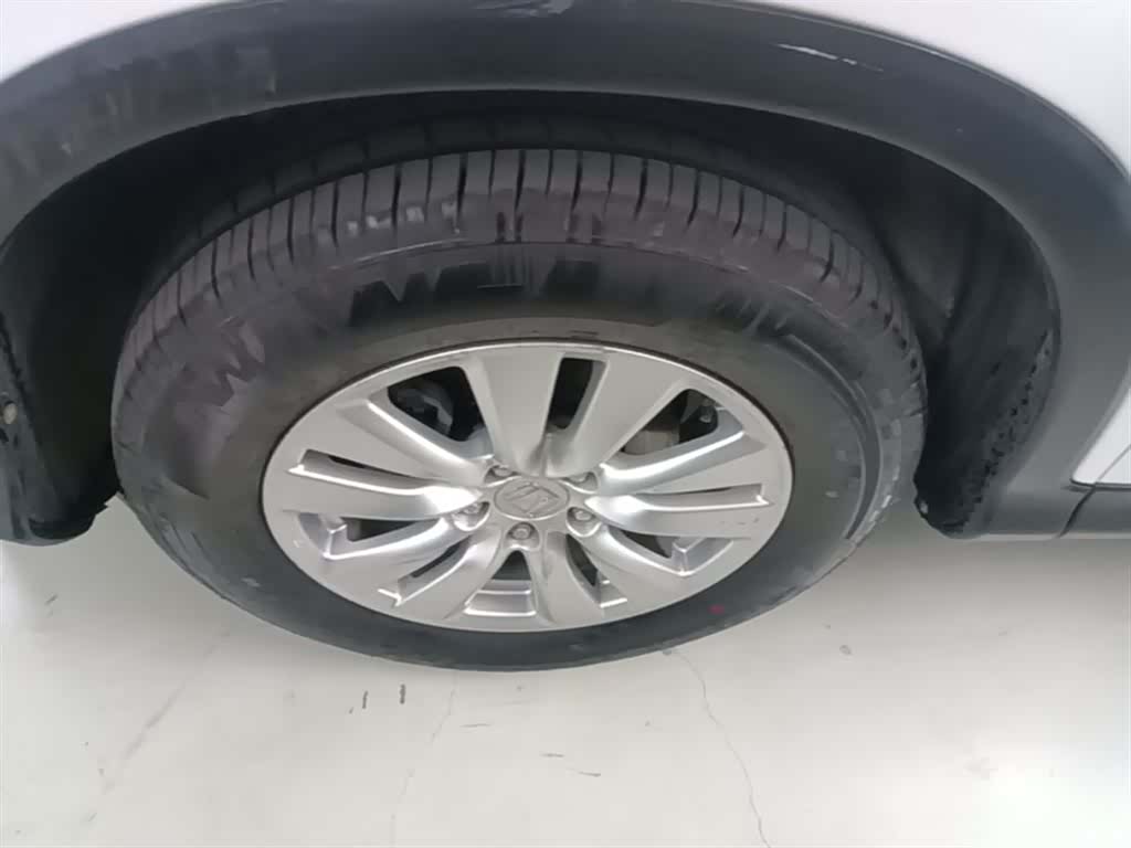 Honda CR-V, 2016 25