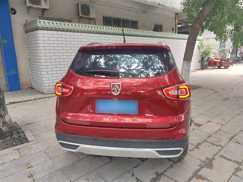 Baoding 510 Baoding 510