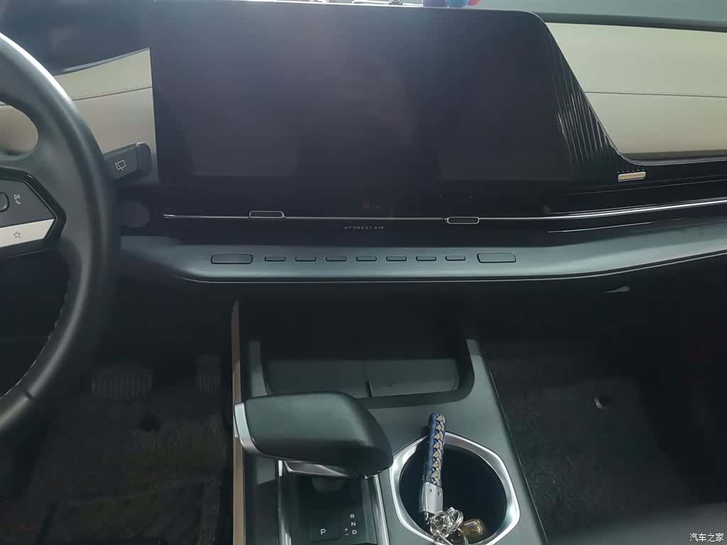 Changan CS55, 2022 10