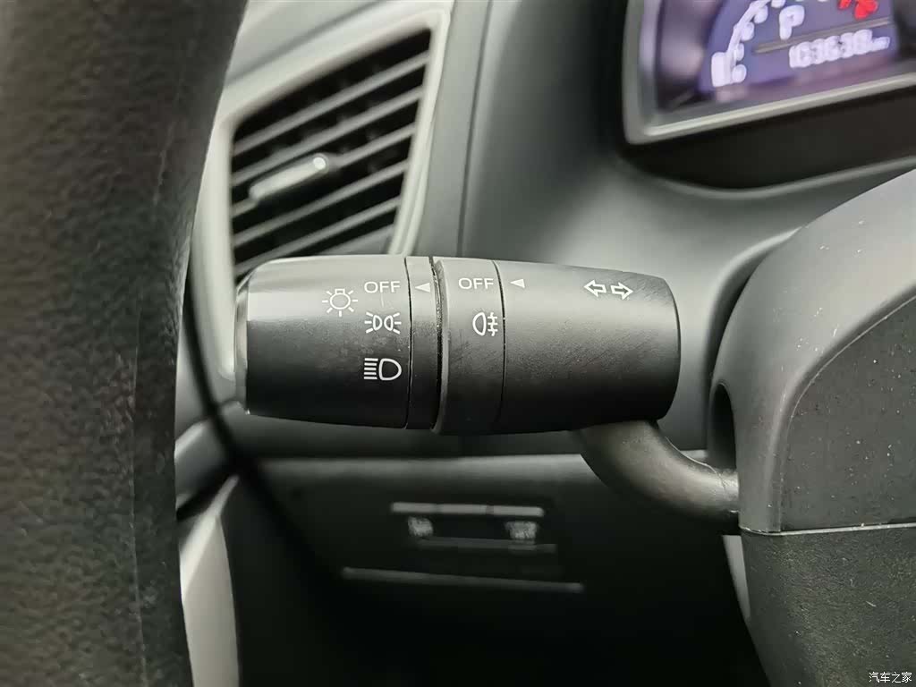 Mazda CX-4, 2017 21