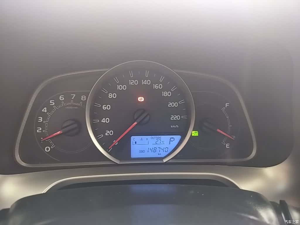 Toyota RAV4, 2015 12
