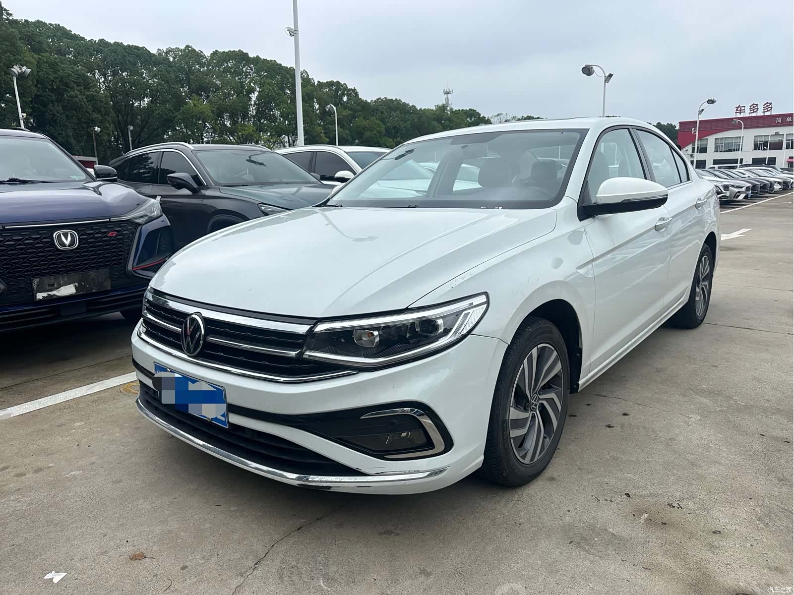 Volkswagen Bora, 2024 1