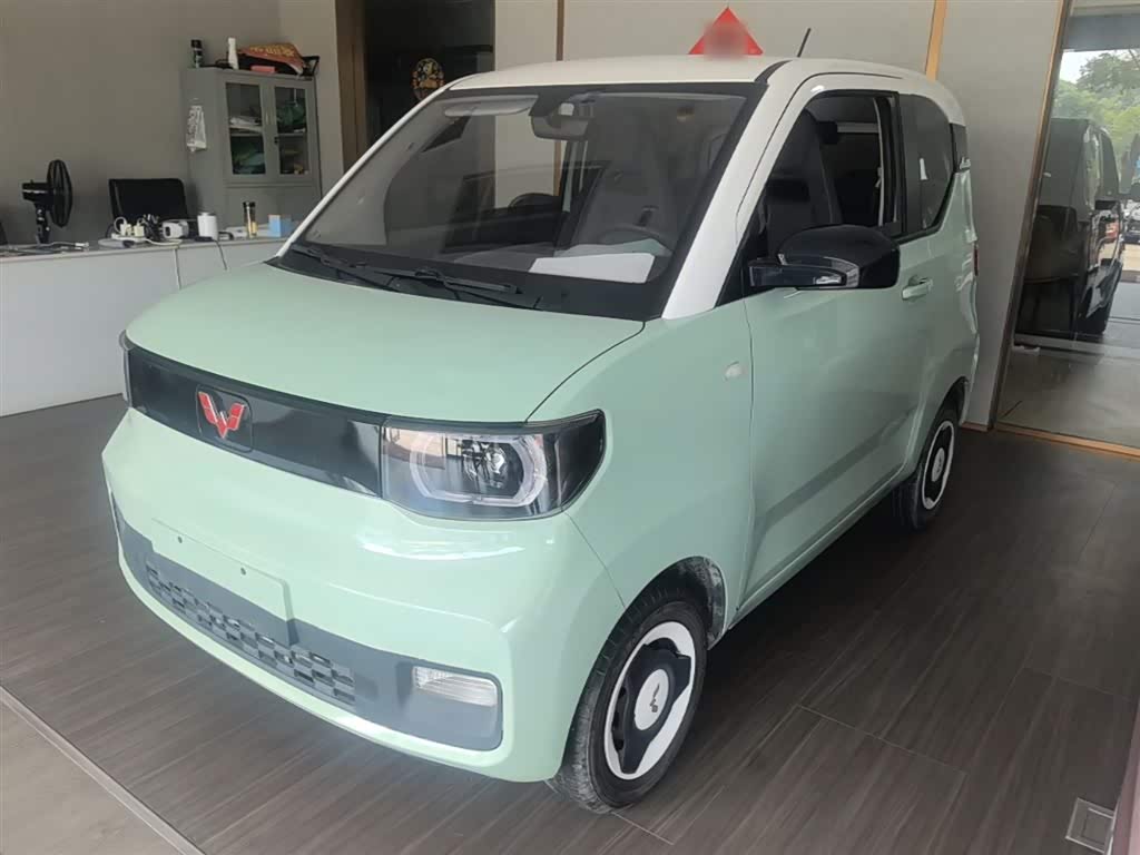 Wuling Mini EV