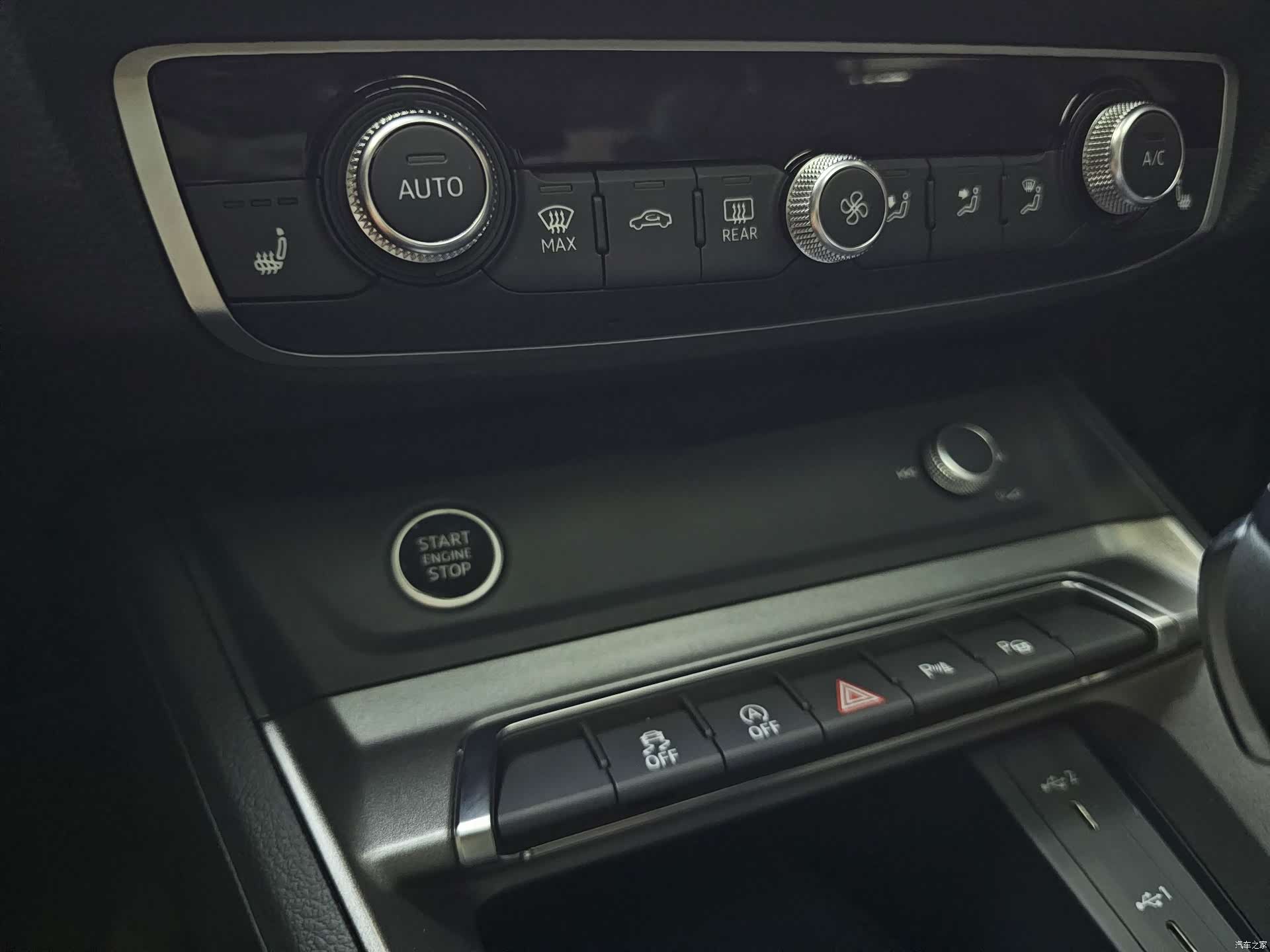 Audi Q3, 2022 14