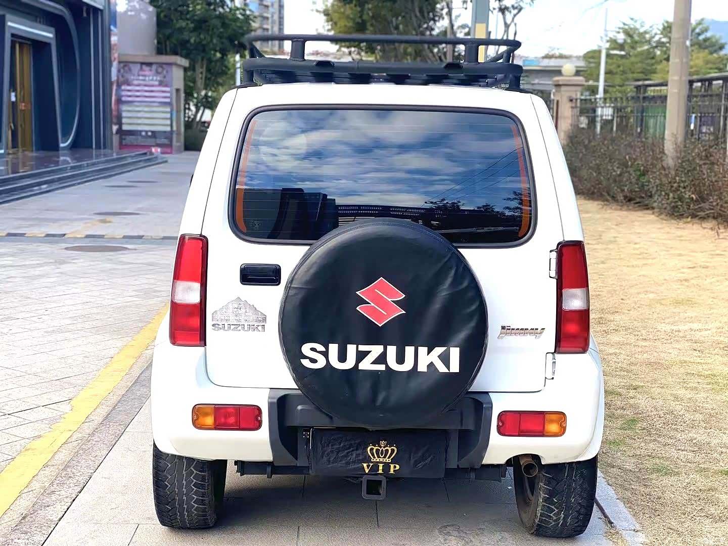 Suzuki 1.3, 2017 6