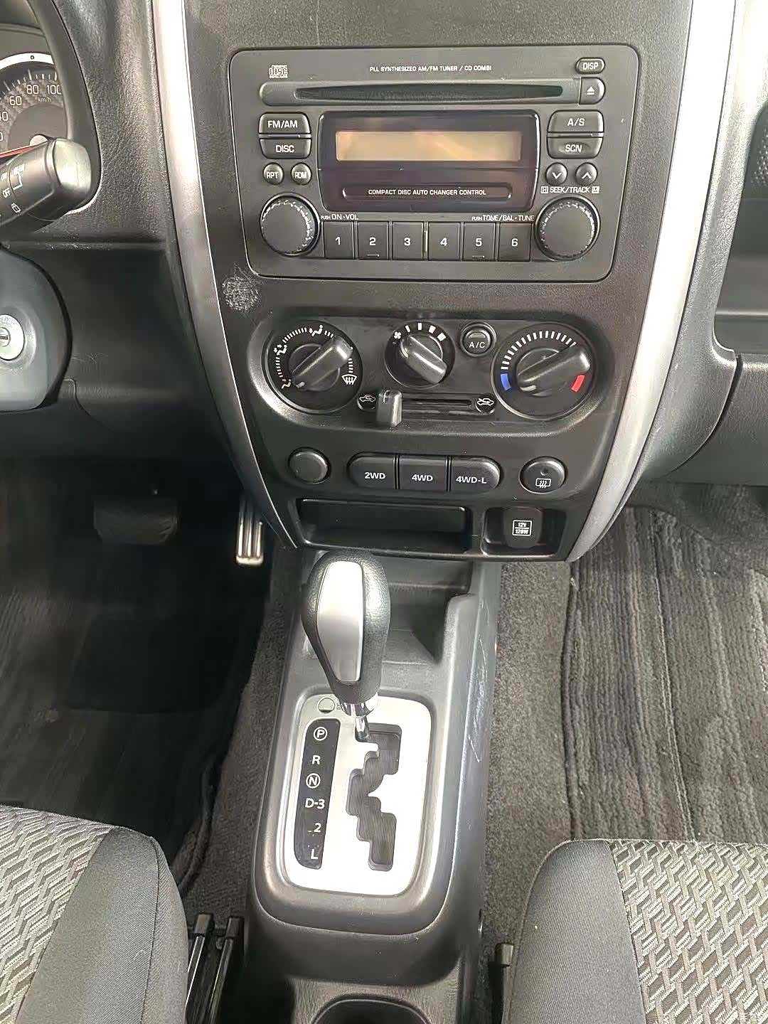 Suzuki 1.3, 2017 9