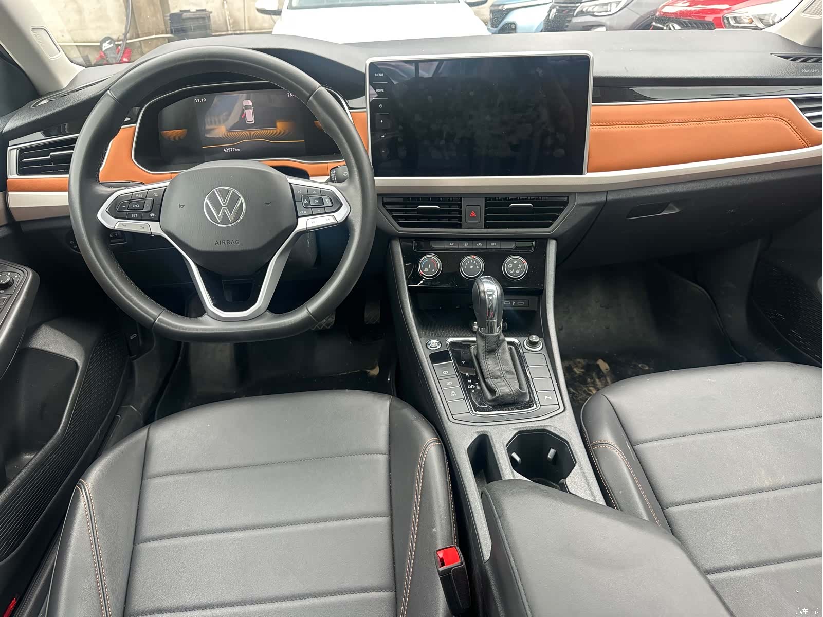 Volkswagen Bora, 2024 все фото