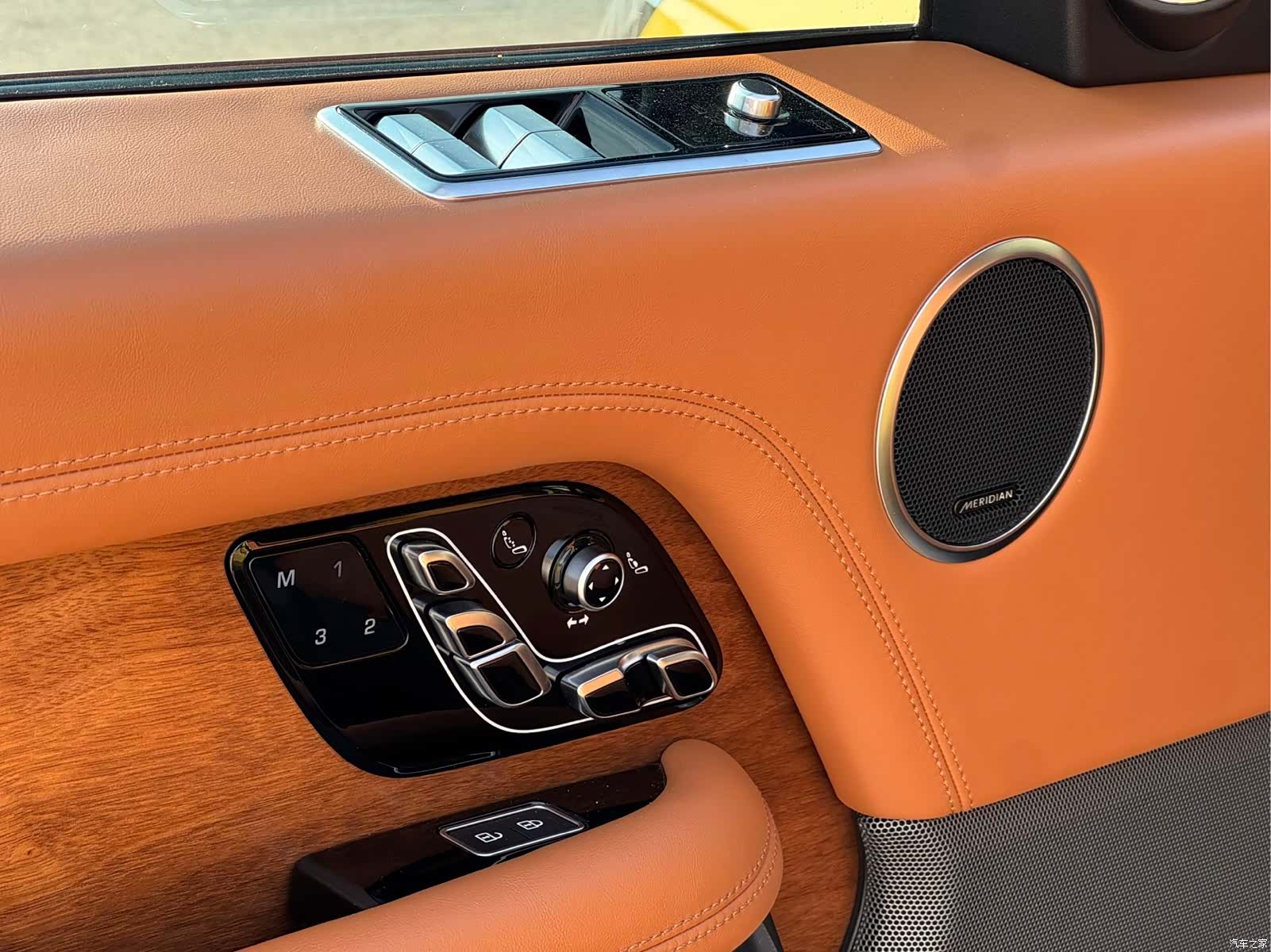 Land Rover Range Rover, 2021 11