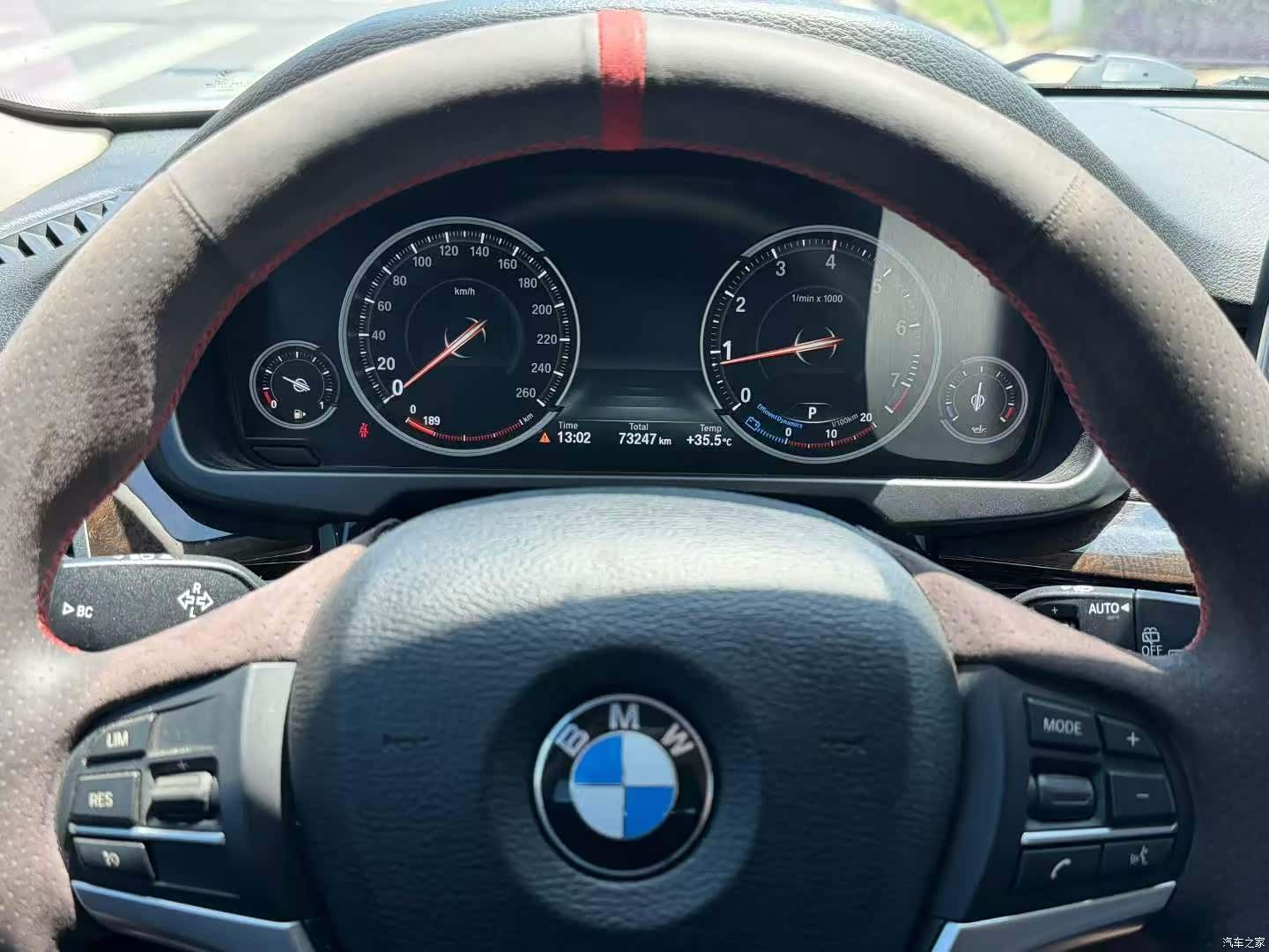 BMW X5, 2018 все фото
