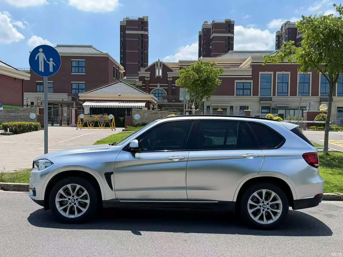 BMW X5, 2018 3