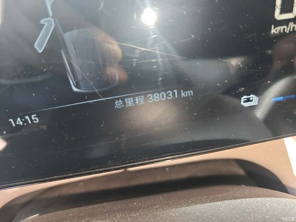 BYD Seagull, 2023 8