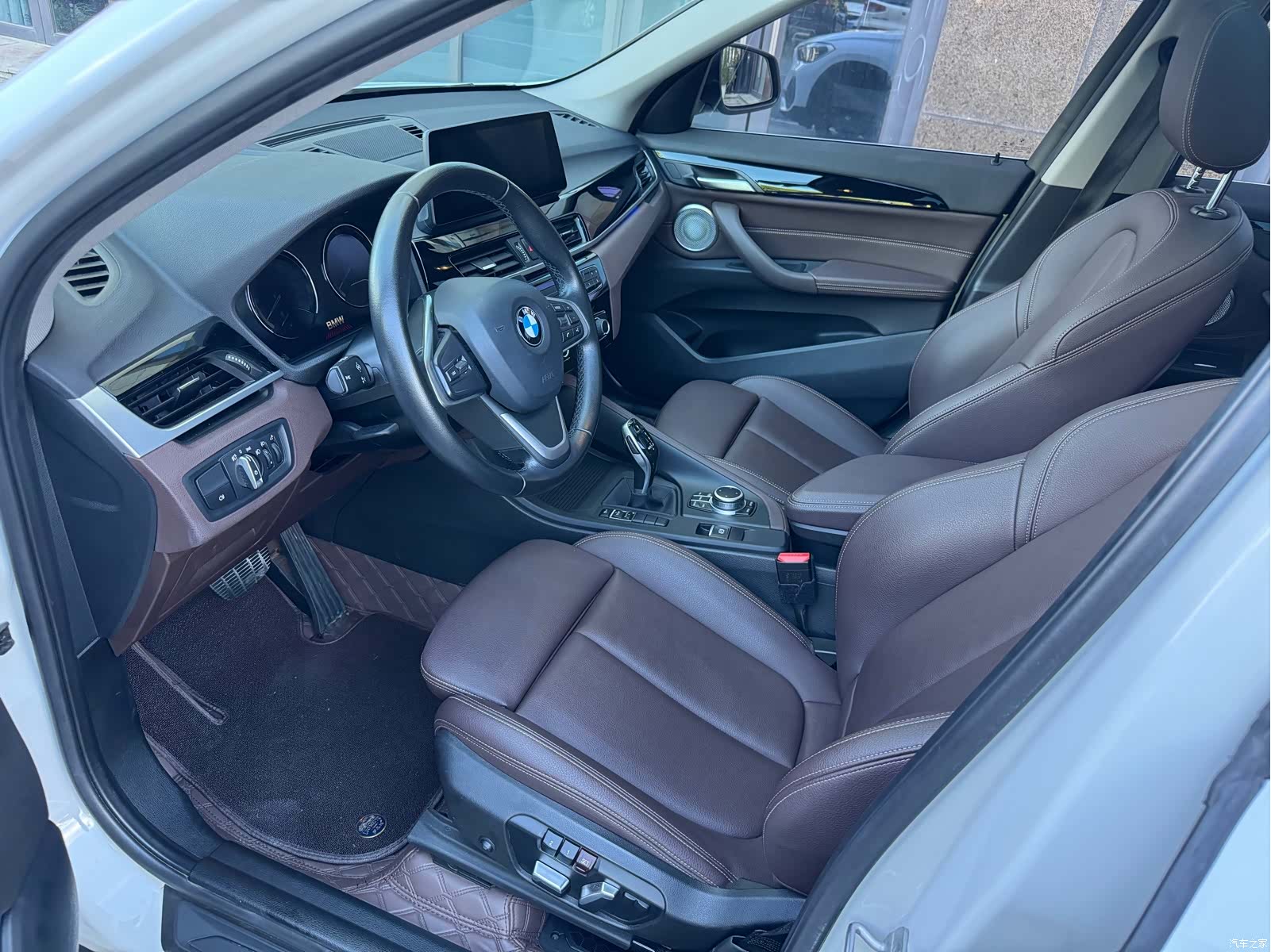 BMW X1, 2020 7