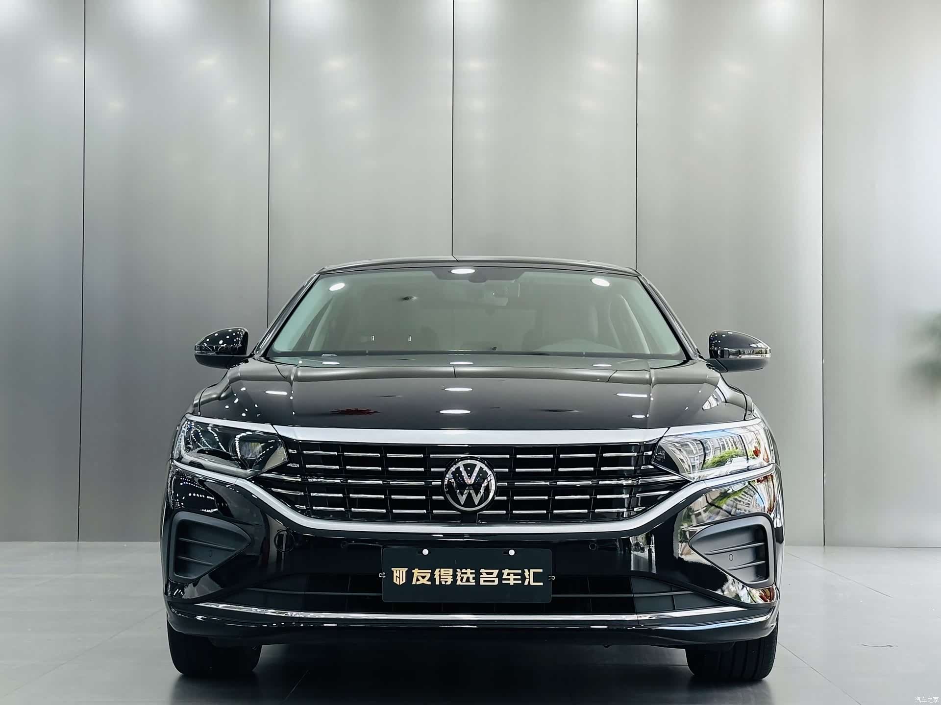 Volkswagen Passat, 2024 3