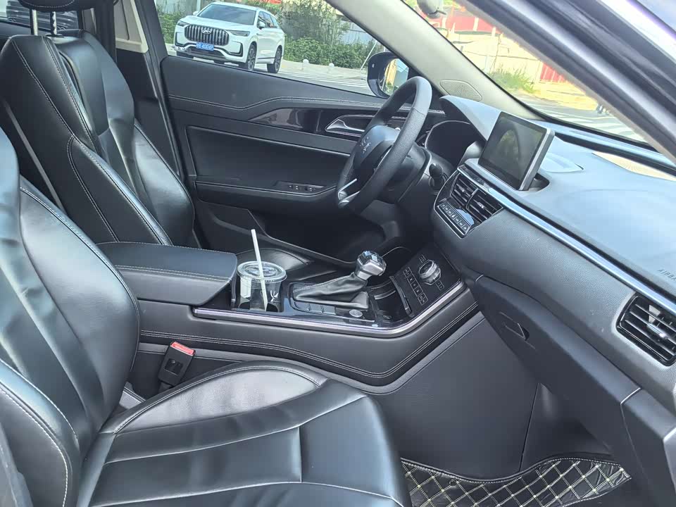 Hongqi H5 Hongqi H5
