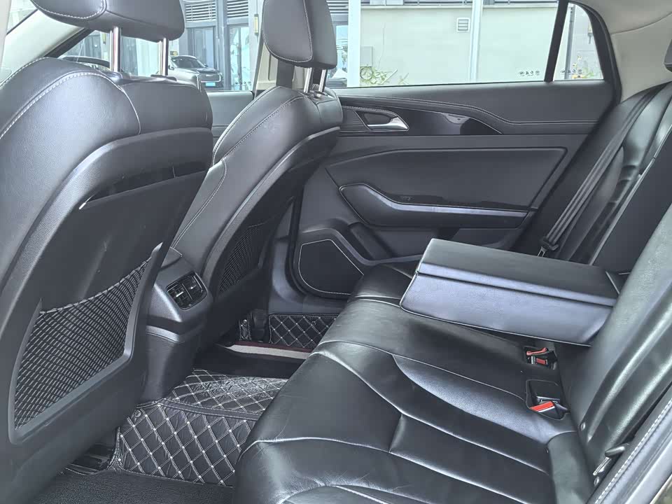 Hongqi H5 Hongqi H5