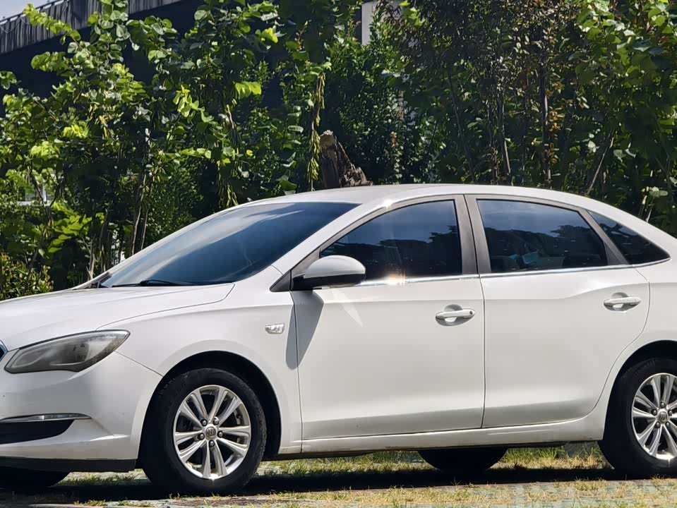 Buick Yinglang Buick Yinglang
