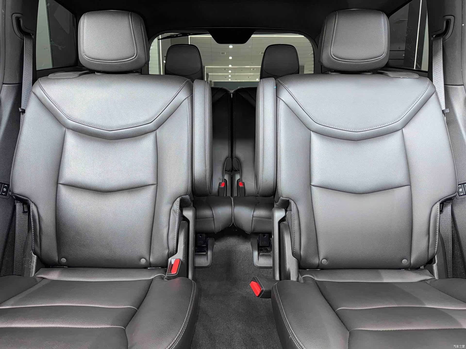 Cadillac XT6, 2021 9