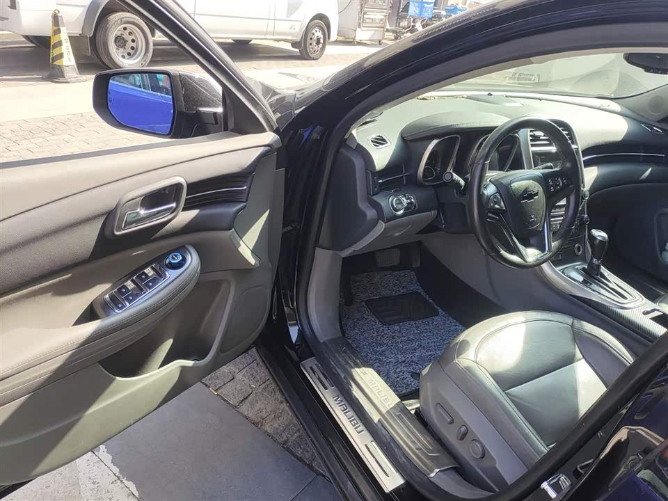 Chevrolet Mai Ruibao