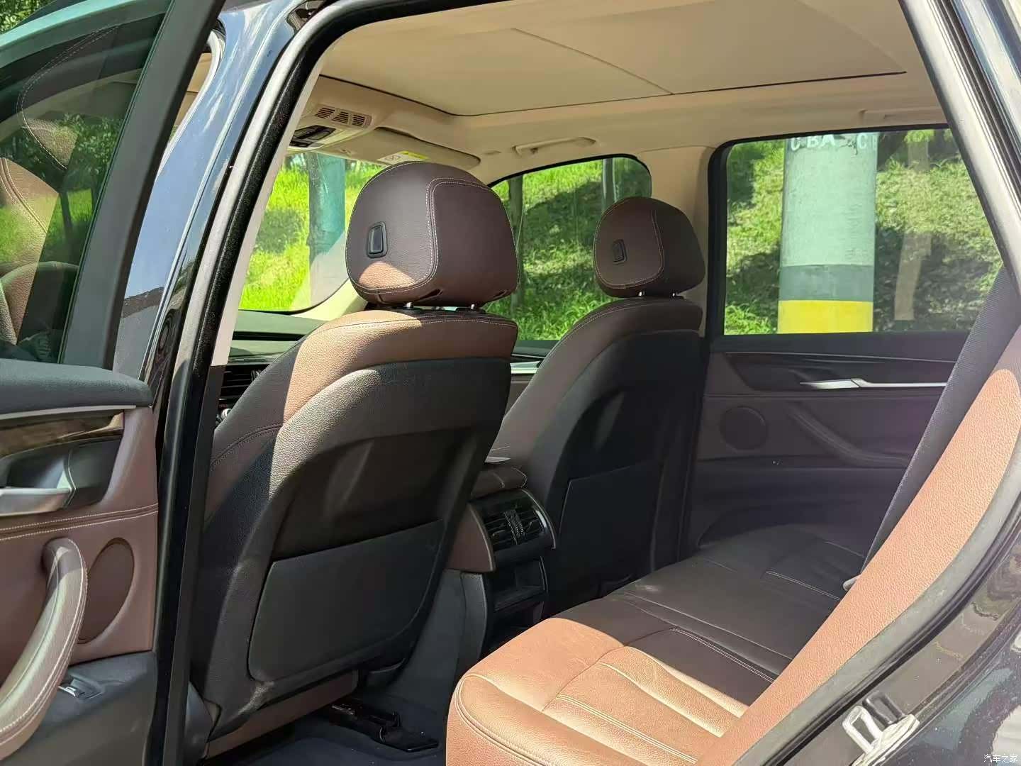 BMW X5, 2018 6