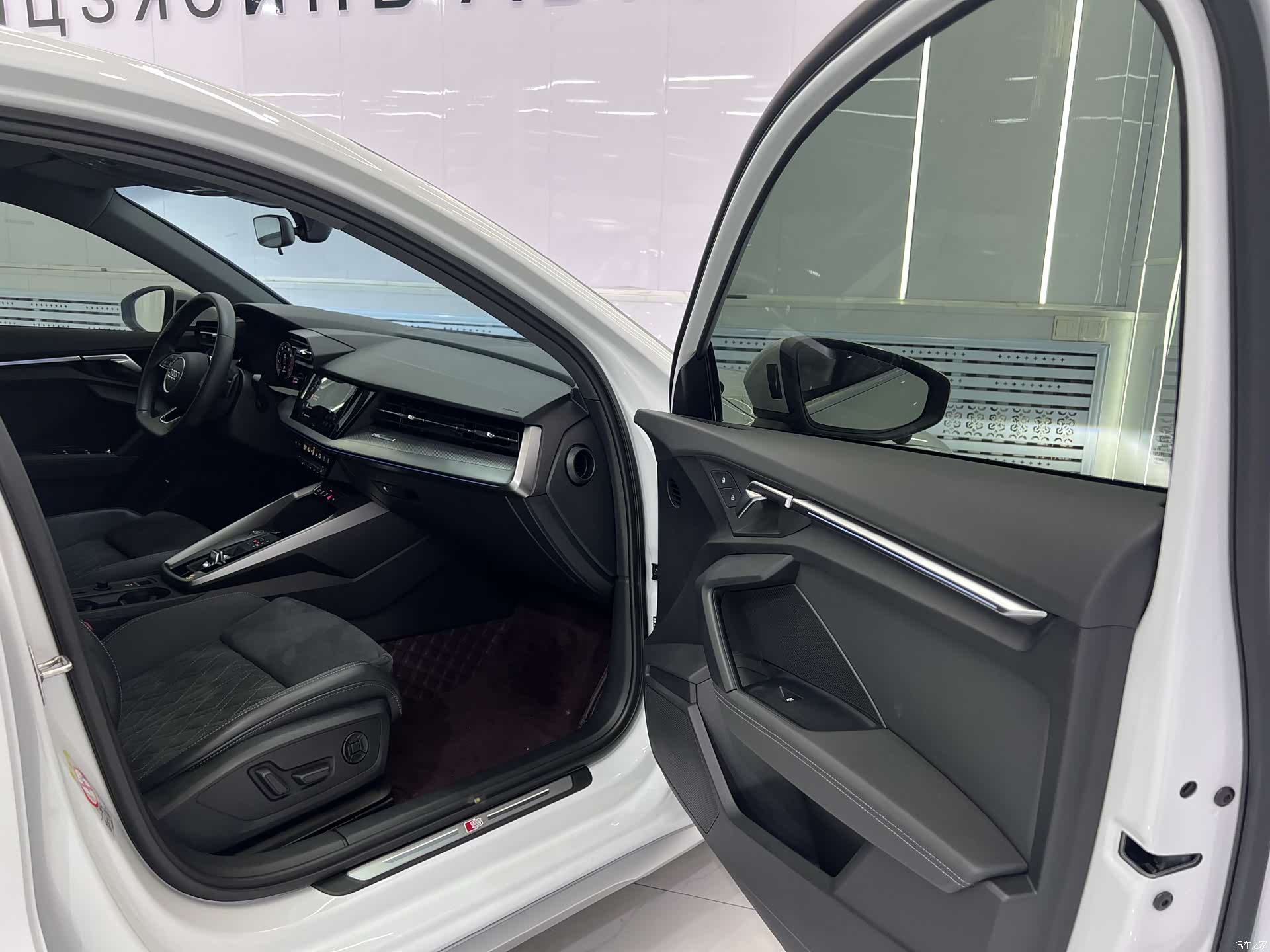 Audi A3, 2023 18