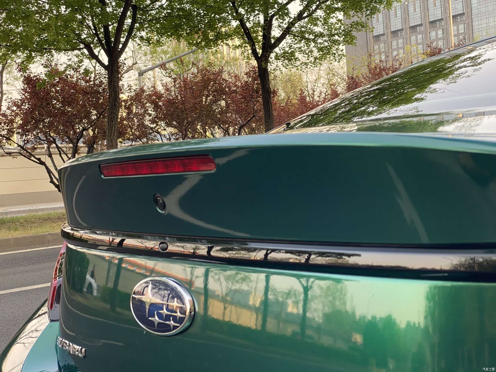 Subaru BRZ, 2023 9