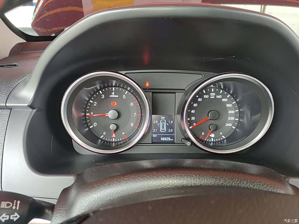 Haval H6, 2016 12
