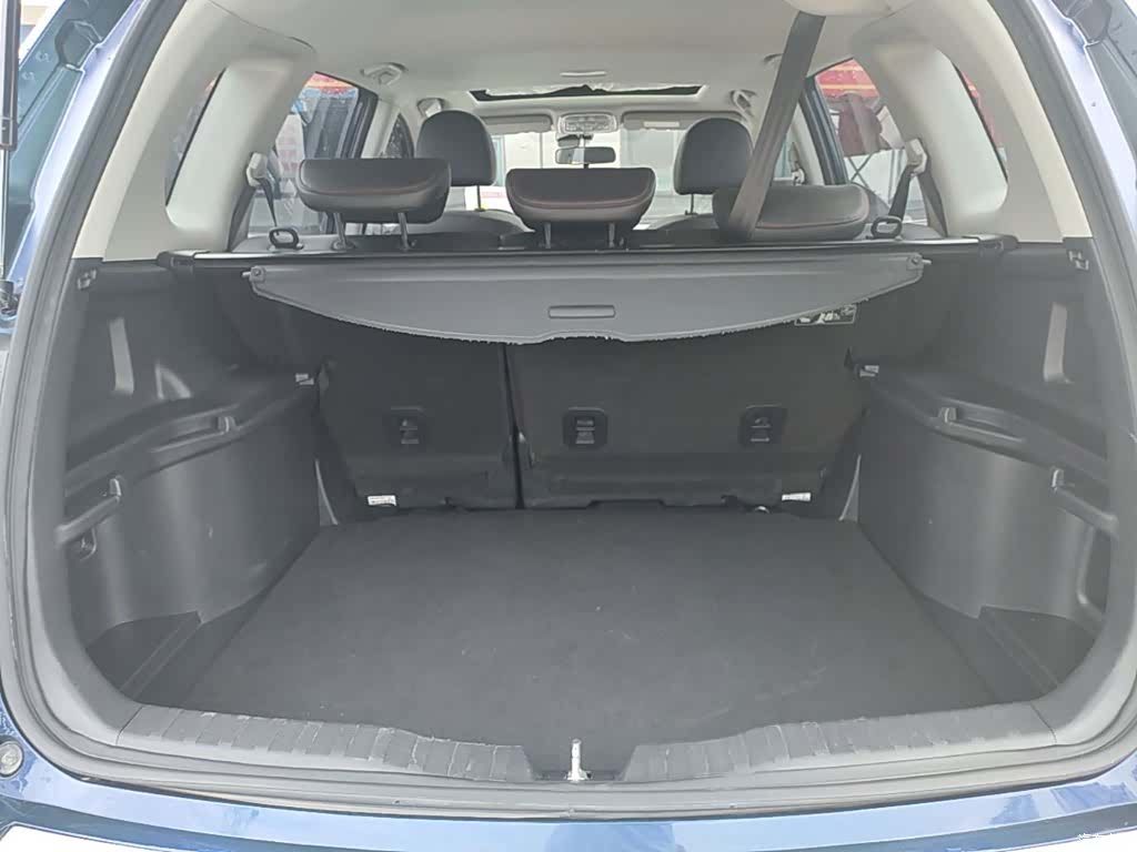 Haval H6, 2016 19