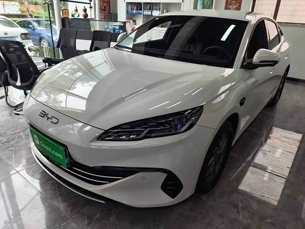 BYD Seal 06