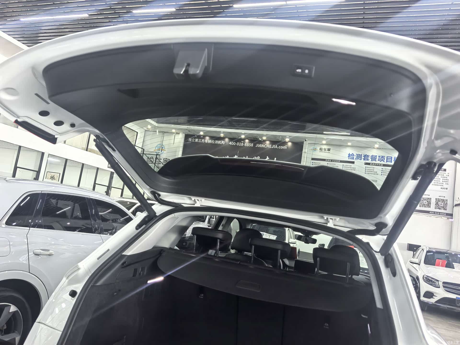 Audi Q5L, 2020 16