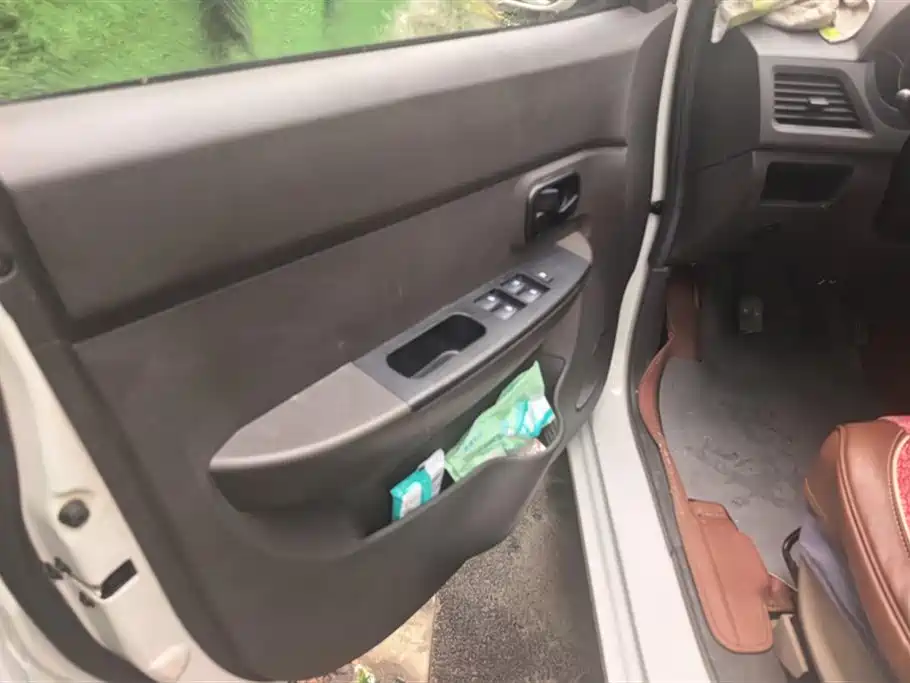 Wuling Wuling Hongguang