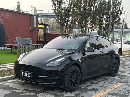 Model Y 2022 ȫ