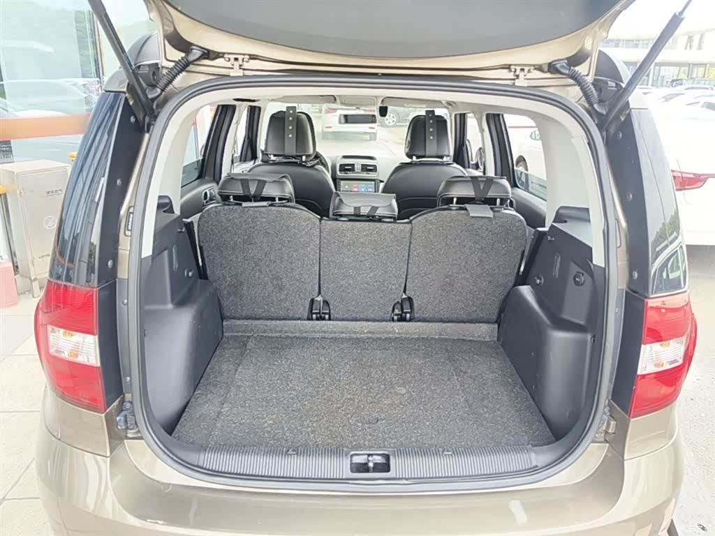 Skoda Yeti, 2018 18