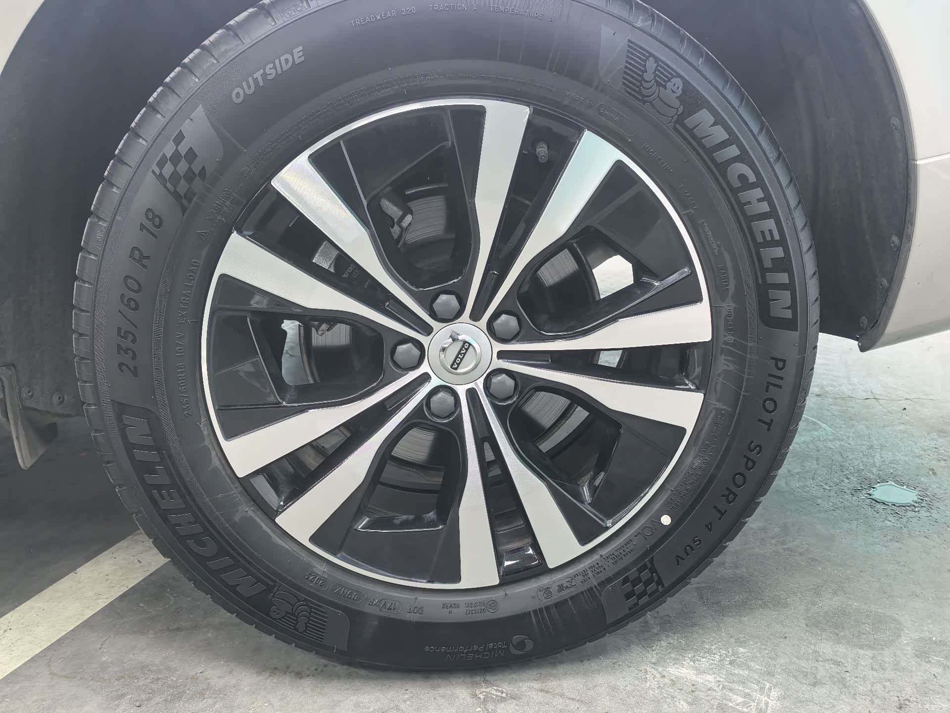 Volvo XC60, 2023 6