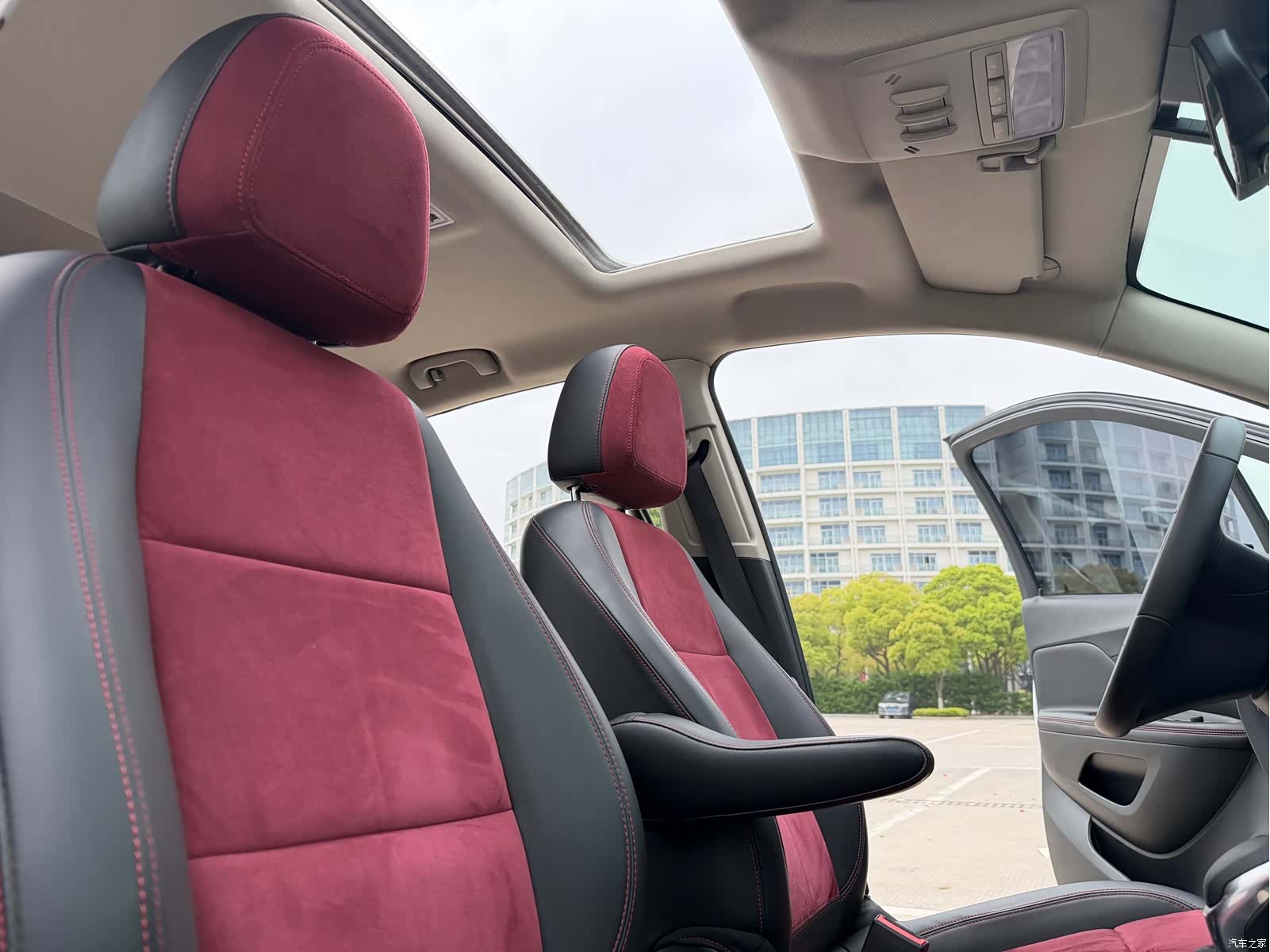 Buick Encore, 2017 14