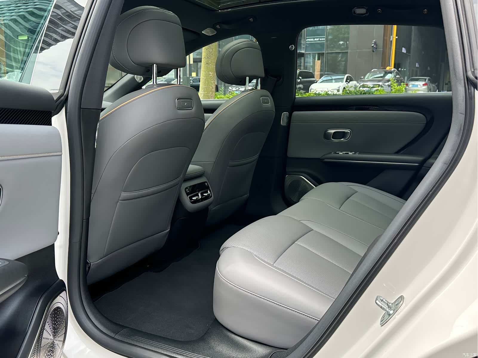 Changan Eado, 2025 9