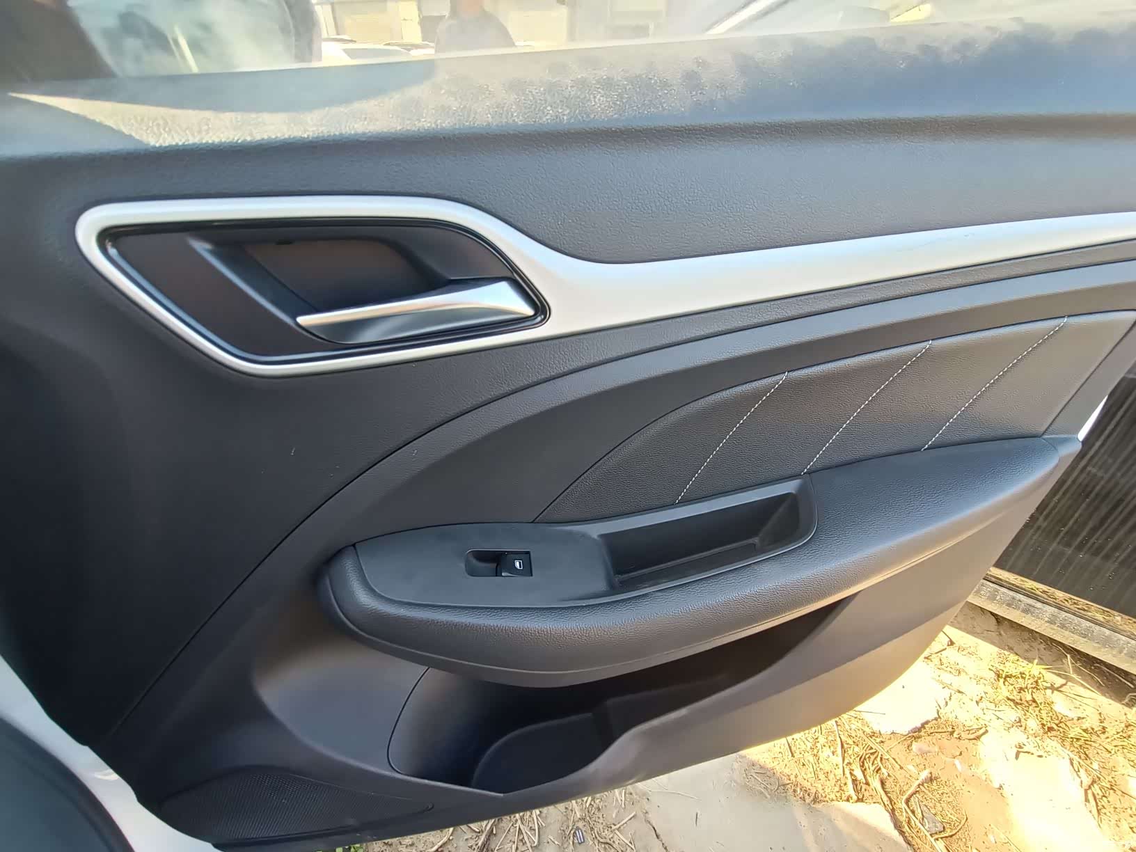 MG ZS, 2019 10