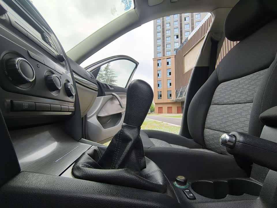 Skoda Octavia Skoda Octavia
