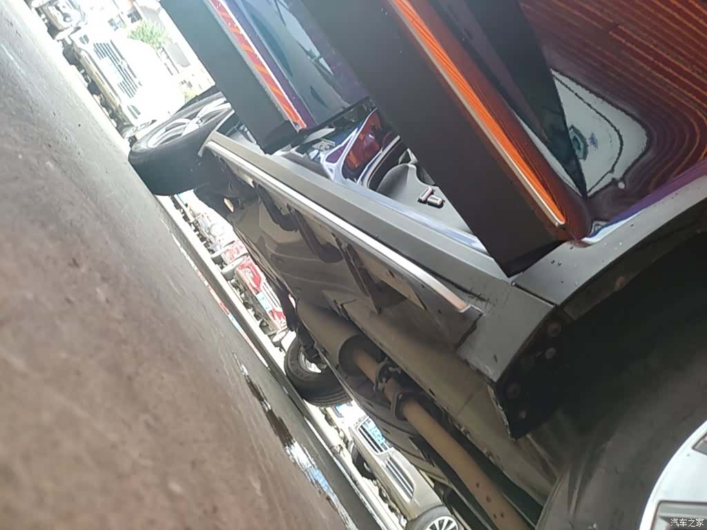 Haval H6, 2016 21