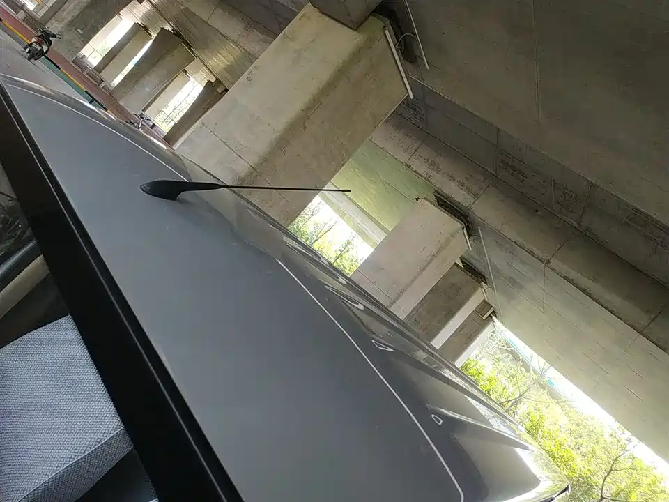 Wuling Wuling Rongguang S