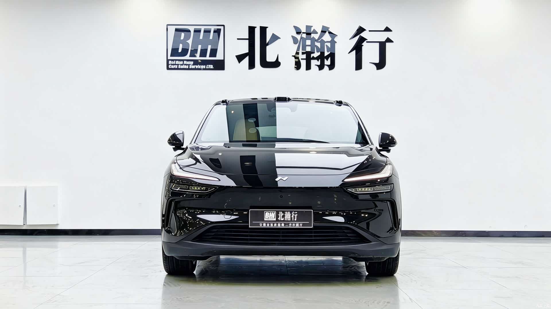 NIO L60, 2025 2