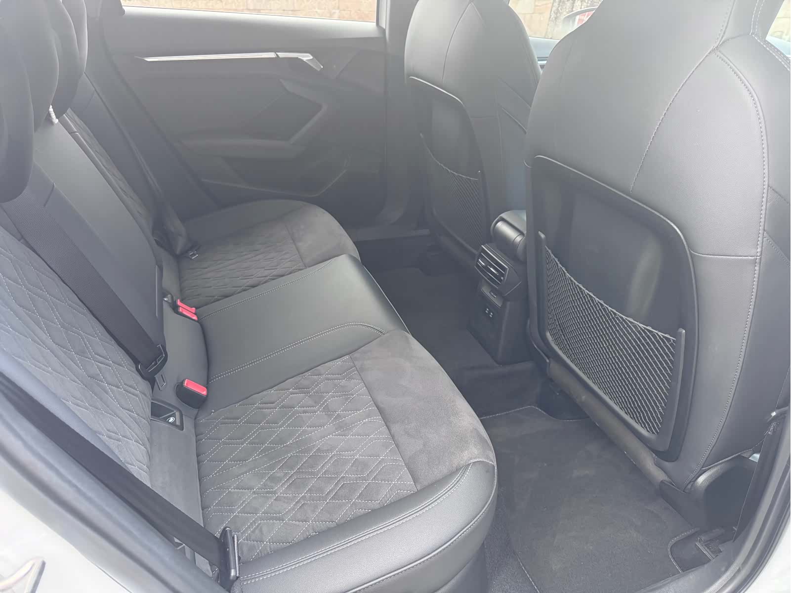 Audi A3, 2021 12