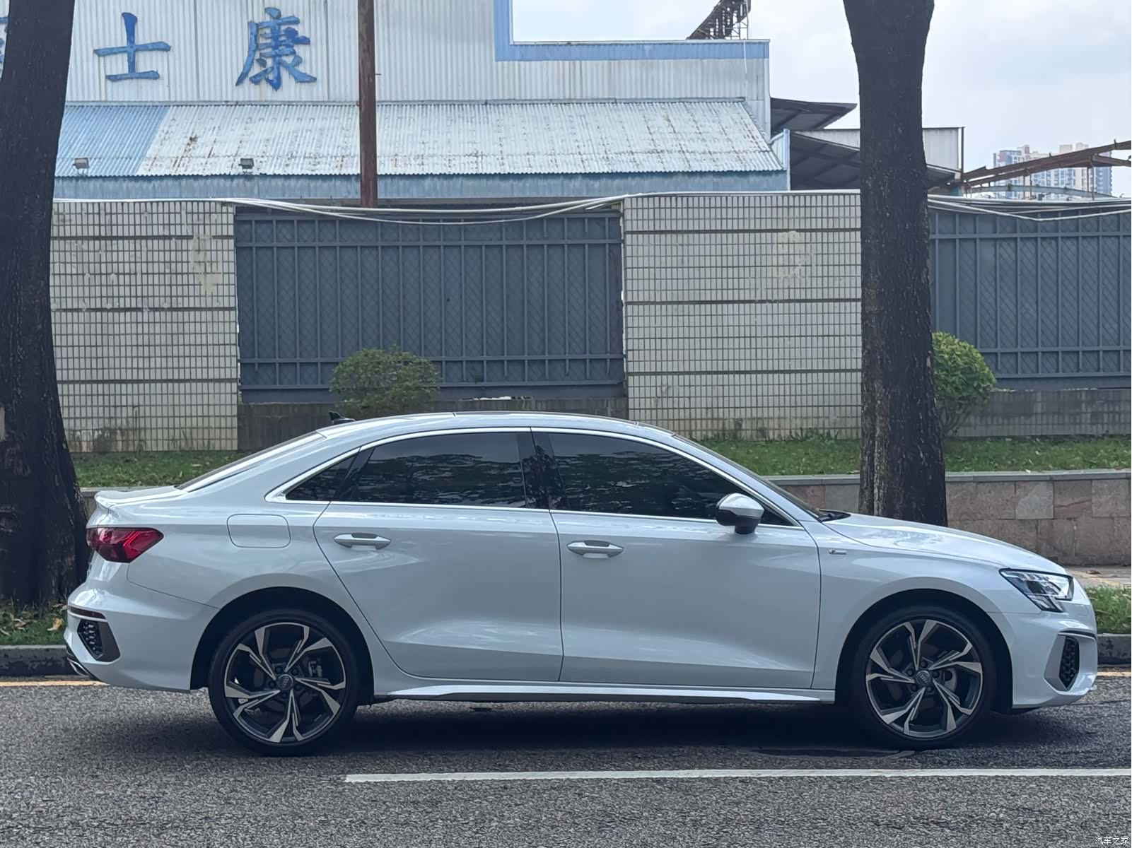 Audi A3, 2021 7