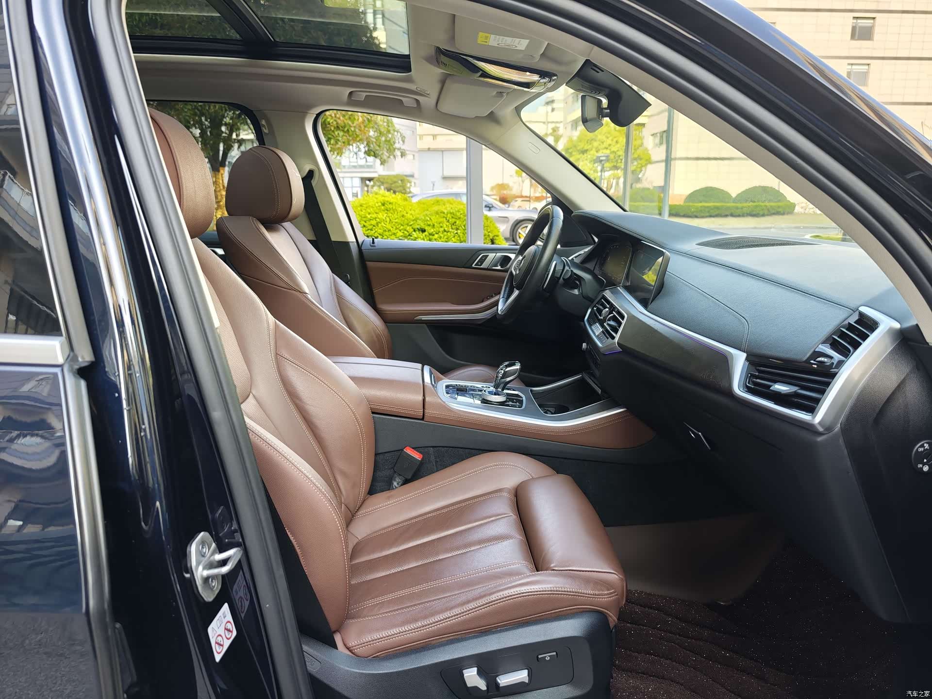 BMW X5, 2021 13