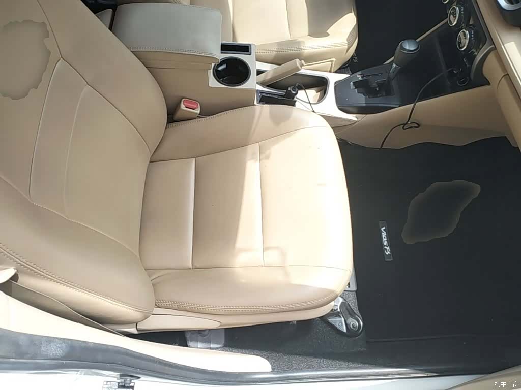 Toyota FS, 2017 25