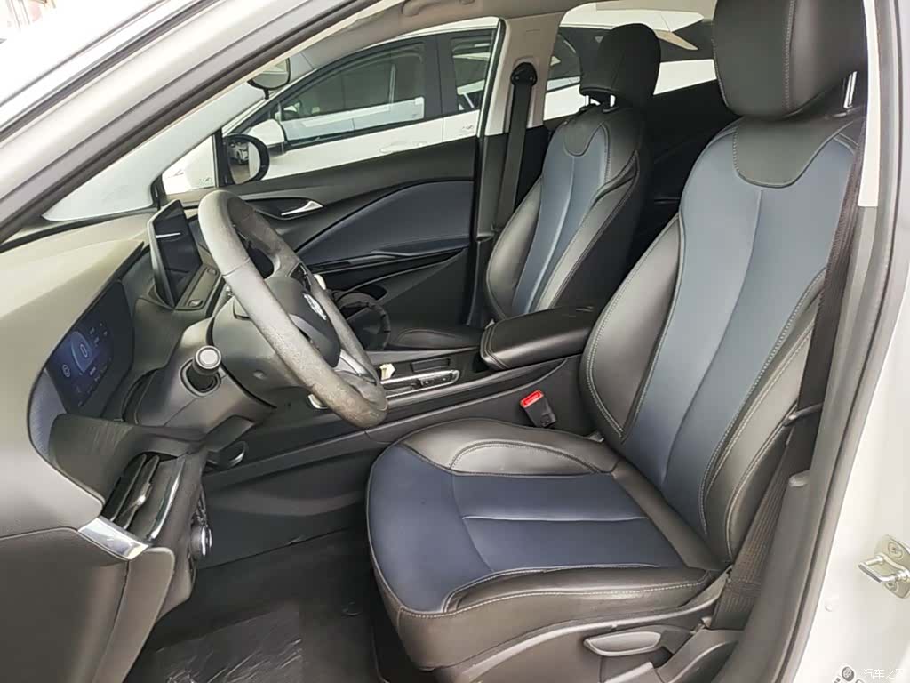 Buick Velite, 2024 11