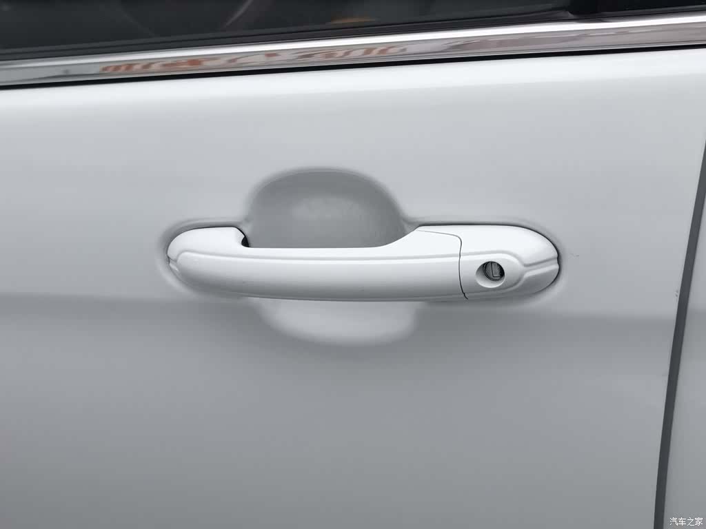 Geely X1, 2019 18